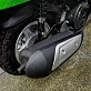 Скутер X-MOTORS RETRO PRO