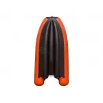 Лодка ПВХ "Абакан 420 Jet light"