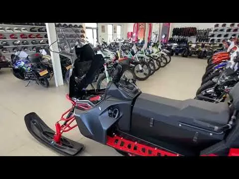 Отзыв о покупке IKUDZO HUNTER 650LK 28 EXPERT V2 в подарок отцу!