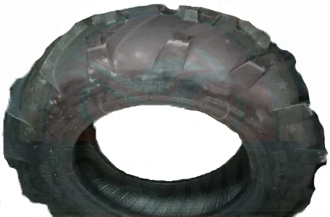 Покрышка  WANDA H167