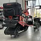 Снегоход IRBIS TUNGUS 600LE PRO