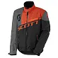 Куртка Comp Pro black/orange