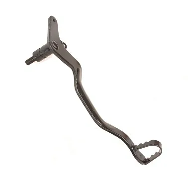 Педаль тормоза заднего XR250Rs