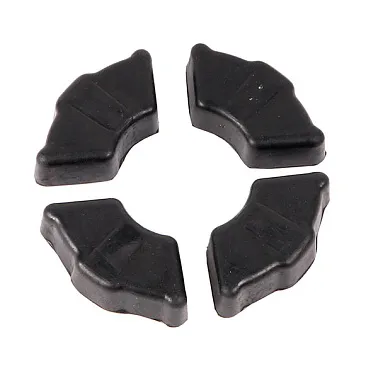 Демпферные резинки колеса (4шт) GS200b