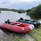 Лодка MISHIMO EXTRA LITE 345
