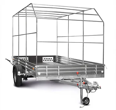  Каркас тента 352018С