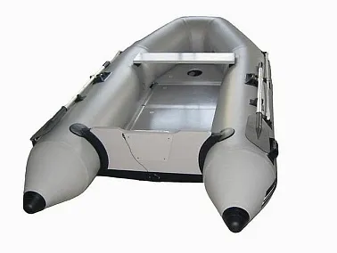 Лодка ПВХ TADPOLE 380