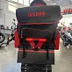 Снегоход IKUDZO HUNTER 650LS 30 EXPERT V2