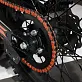 Кроссовый мотоцикл Sanchez Maniac CB250D
