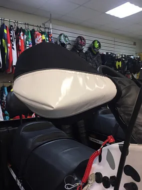 Защита рук универсальная для снегохода