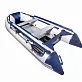 Лодка SMarine SDP MAX 550