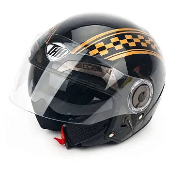 Шлем "THH" T-314#2 FLAG