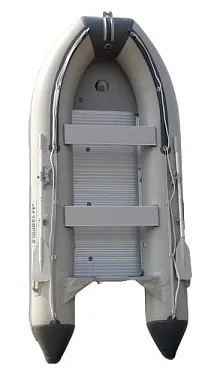 Лодка ПВХ TADPOLE MD 330