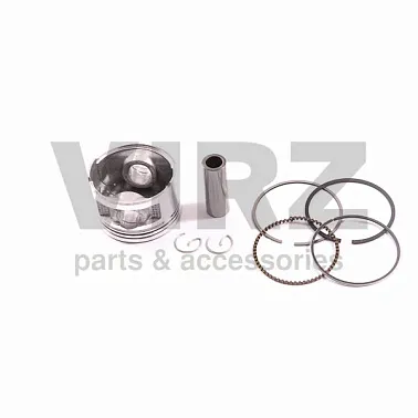 Поршневой комплект 4Т YBR125 D54
