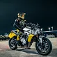 Мотоцикл Benda LFS 700