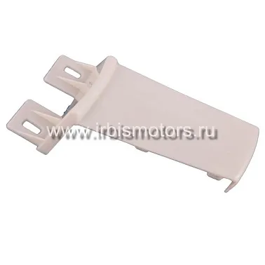 Пластик задний (соединительный) ACTIV, EX110, IROKEZ