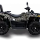 Квадроцикл HISUN TACTIC GT1000/LIMITED
