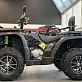 Квадроцикл GBM EXPLORER 680 4WD EFI с ПСМ