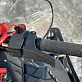 Снегоход IKUDZO HUNTER 460LS 15 двс ROBIN-SUBARU V2