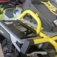 Комплект транспортных площадок TROPHY -PRO на AODES MUD PRO