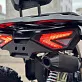 Квадроцикл GBM STORMRIDER 300 NEW PREMIUM