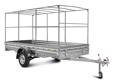  Каркас тента 271515