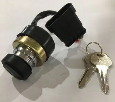 Замок зажигания IG-SM501 IG-SM501