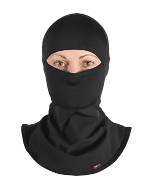 Подшлемник теплый INFLAME Thermo Plus, черный