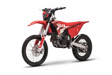 Мотоцикл JHL MOTO JHLofr LX YBS300 (LX26)