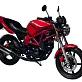 Мотоцикл Lifan Dakota 250i V2