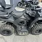 Квадроцикл GBM CRONOS 320 ST Черный Б/У
