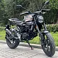 Мопед PROMAX CB150R (49)