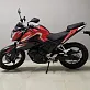 Мотоцикл LONCIN CR4 LX250-15