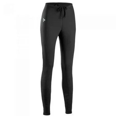 Термокальсоны жен. T-SKIN LADY V2 ЧЕРНЫЕ